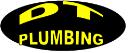 DT Plumbing logo